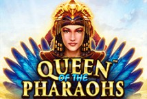 Queen of the Pharaohs