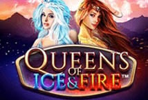 Queens of Ice and Fire slot