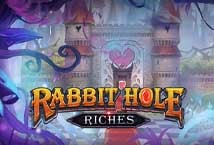 Rabbit Hole Riches ™