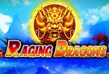 Raging Dragons