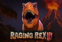 T-Rex Free Play in Demo Mode