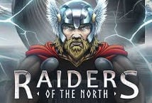 Raiders Of The North