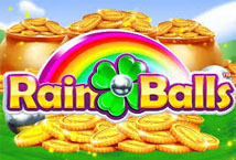 play money rain slots free online