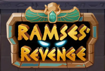 Ramses Rising Slot Machine - Jogar Grátis