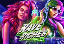 Rave Riches slot