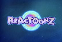 Reactoonz Slot Free
