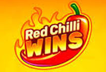 Red Chilli Wins slot