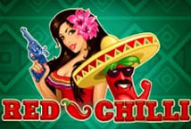 Red Chilli Luck slot