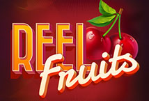 Reel Fruity Slots