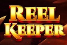 reel keeper slot