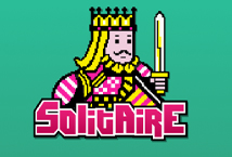 Retro Solitaire slot