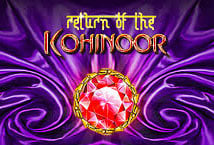 Koh-i-noor slot