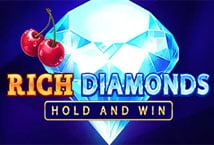 Diamond Rich Life slot