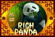 Rich panda