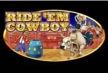 Ride em Cowboy slot