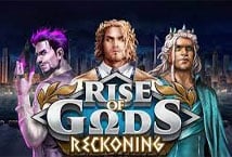 Rise of Gods: Reckoning ™