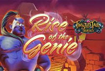 Rise of the Genie slot