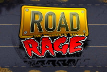 Road Rage Spielautomat - Gratis-Spiel, Tipps, Tricks und Freispiele - Feb  2024