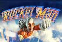 Rocket Men slot