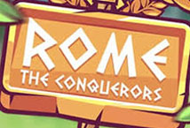 Rome The Conquerors slot