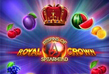 Royal Crown slot