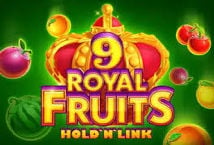 Royal Fruits