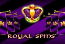 royal spins online