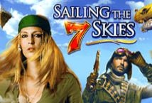 Sailing The 7 Skies slot