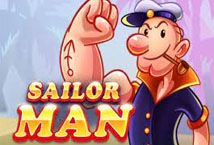 Sailor Man slot