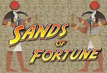 Sands of Riches