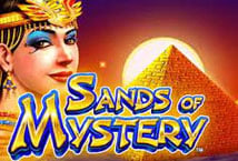 Sands of Mystery