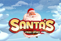 Gifts from Santa Free Play in Demo Mode