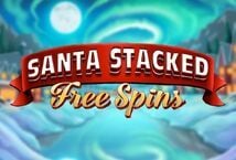 Santa Stacked Free Spins