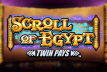 Scroll of Egypt