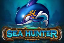 Sea Hunter ™