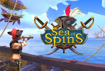 Sea of Spins slot