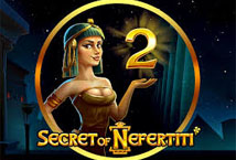 Secret Of Nefertiti