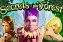 Secrets of the Forest 2 Pixie Paradise