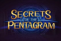 Secrets of the Pentagram slot