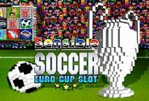 Sensible Soccer: Euro Cup slot