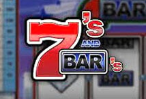 Bars & Sevens slot