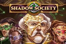 Shadow Society slot