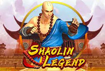 The Legend of Shaolin