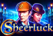 Sheerluck