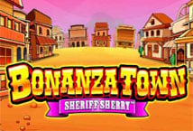 Bonanza Town Sheriff Sherry