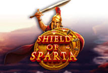 Shield of Sparta