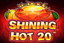 Shining Hot 20