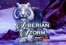 Siberian storm online