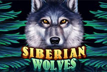 Siberian Wolves slot