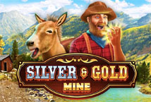 Silver and Gold slot